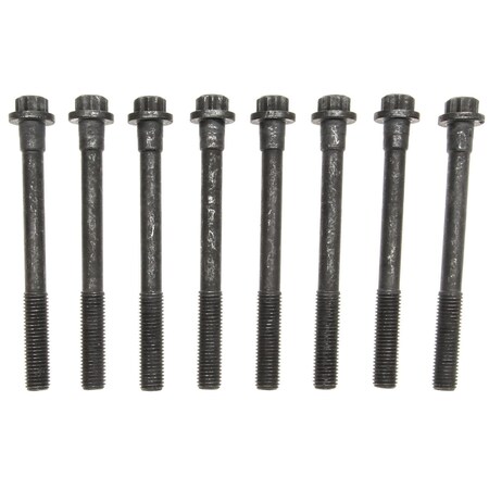 Mahle Engine Cylinder Head Bolt Set GS33391